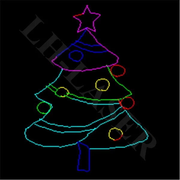 

Christmas Laser Program Jingle Bells From LH-LASER Just need to copy to your sd card or open programs effects with ishow/