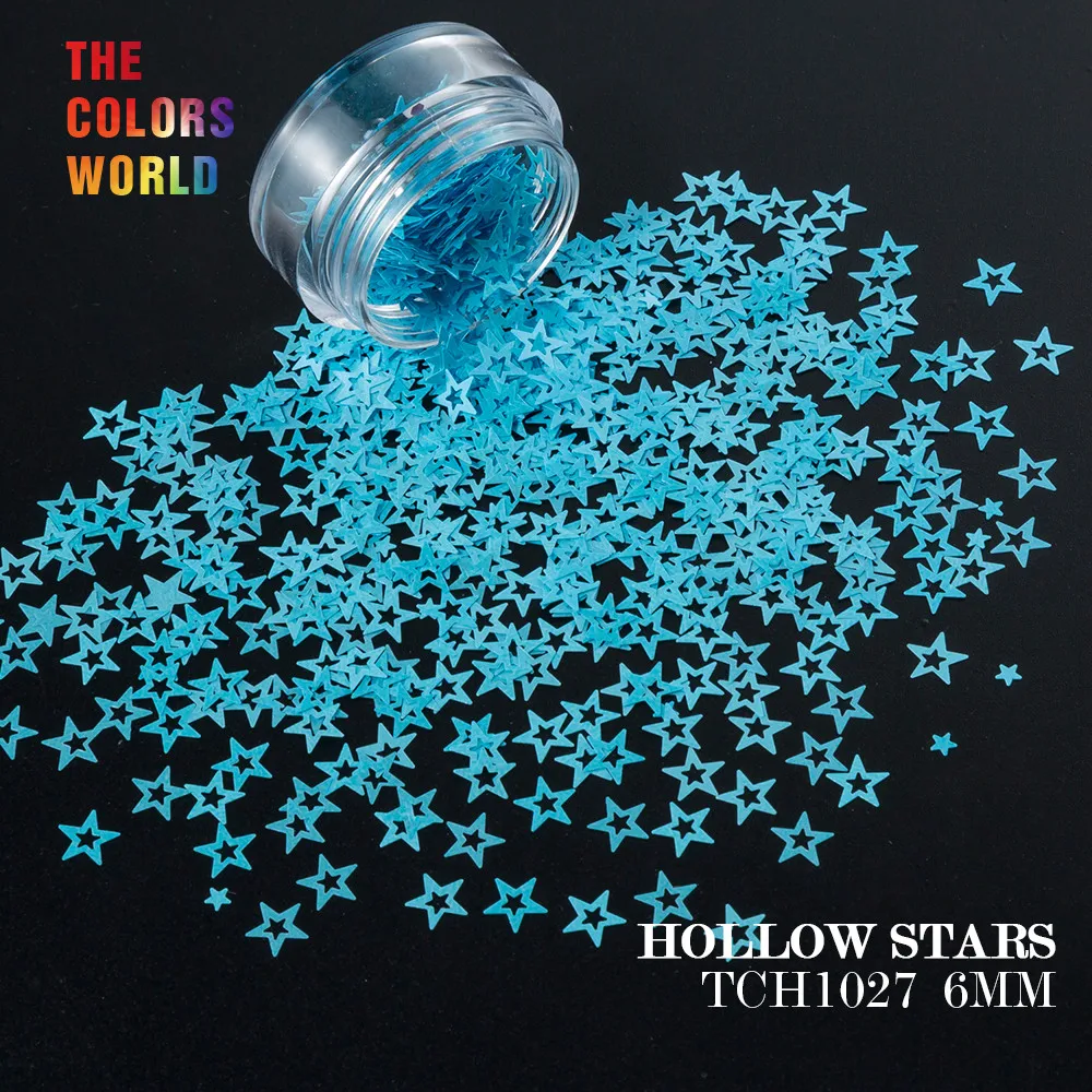 HOLLOW-STARS-TCH1027--6mm