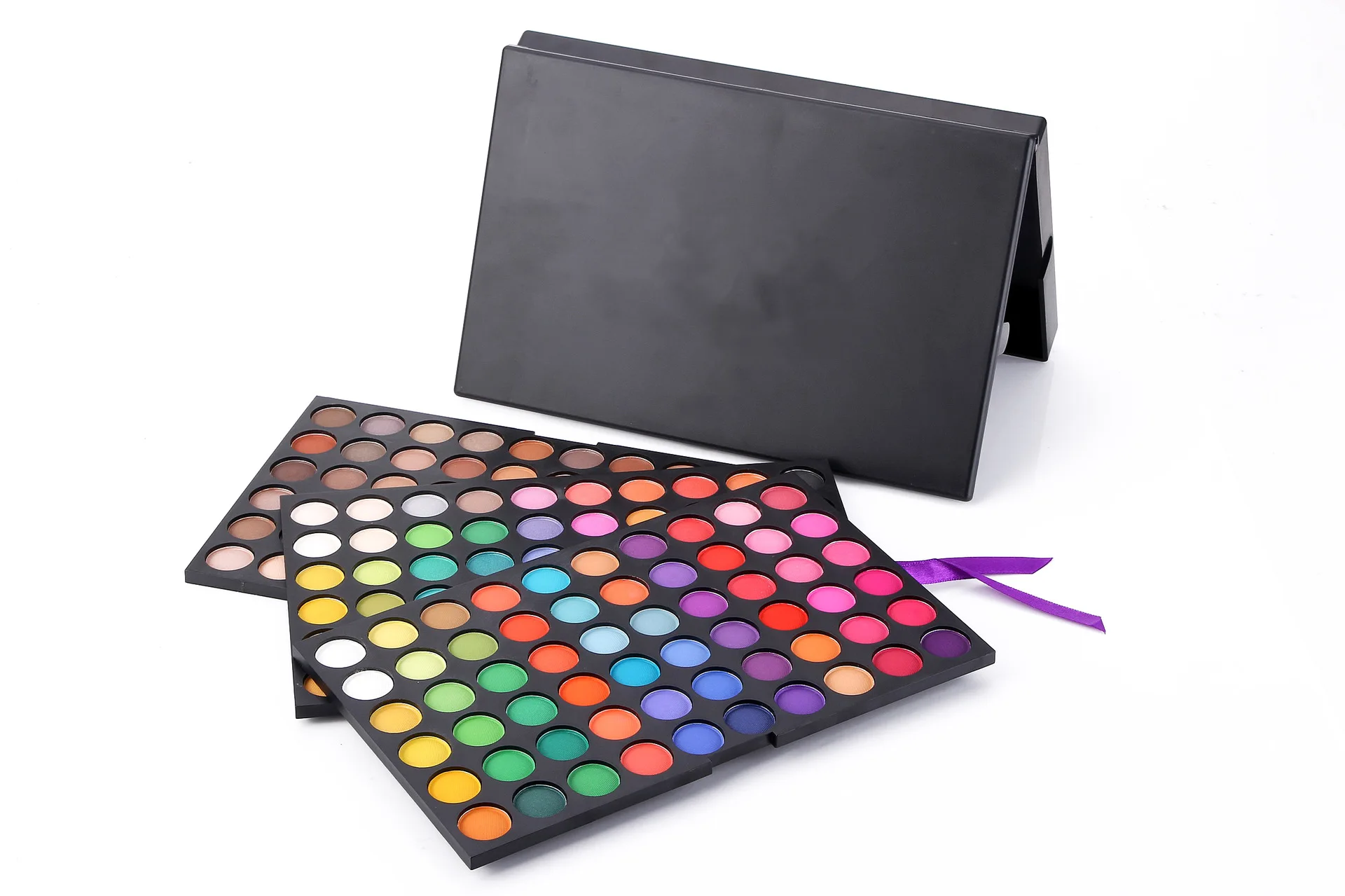 180 color nude makeup brand eyeshadow palette urban makeup palette