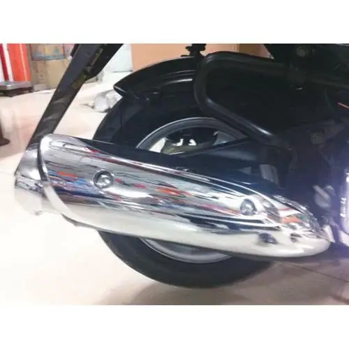 Мотоциклетные аксессуары для YAMAHA JOG50/ZR EVOLUTION мотоциклетный скутер