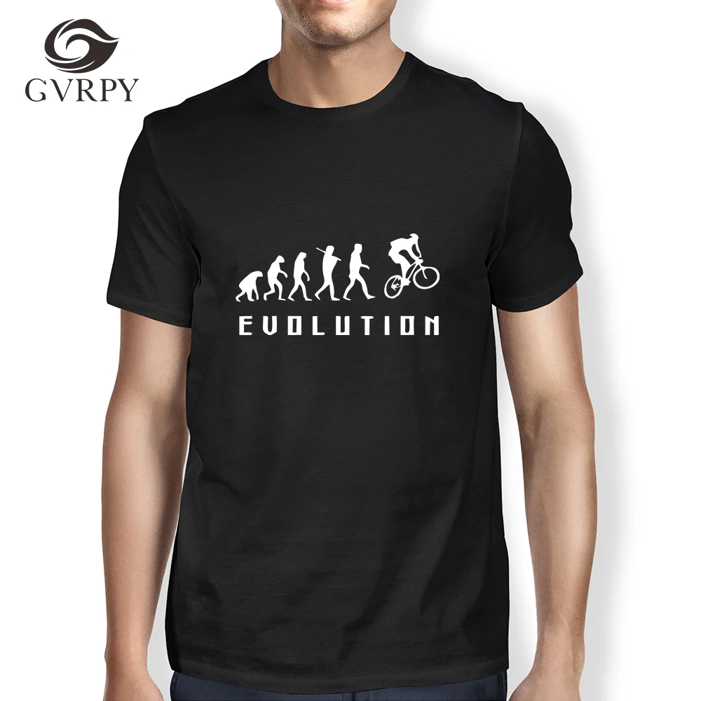 

popular evolution BORN TO FLY baseball Hockeyer Men's Harajuku T-Shirt soft modal male tops tee hot sell fashion O-Neck T Shirts