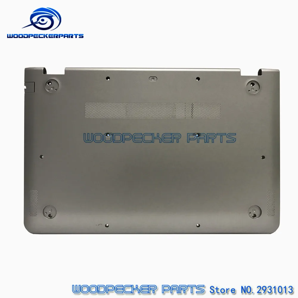 Новая Базовая Нижняя крышка для ноутбука D HP ENVY M6 W основа чехол 807521 001