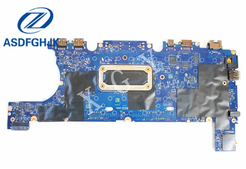 Laptop Motherboard CN-00DTF3 00DTF3 0DTF3 for Dell Latitude E7270 Motherboard i5-6200U 2.3 GHz AAZ50 LA-C451P 100% Test ok Laptop Motherboard CN-00DTF3 00DTF3 0DTF3 for Dell Latitude E7270 Motherboard i5-6200U 2.3 GHz AAZ50 LA-C451P 100% Test ok