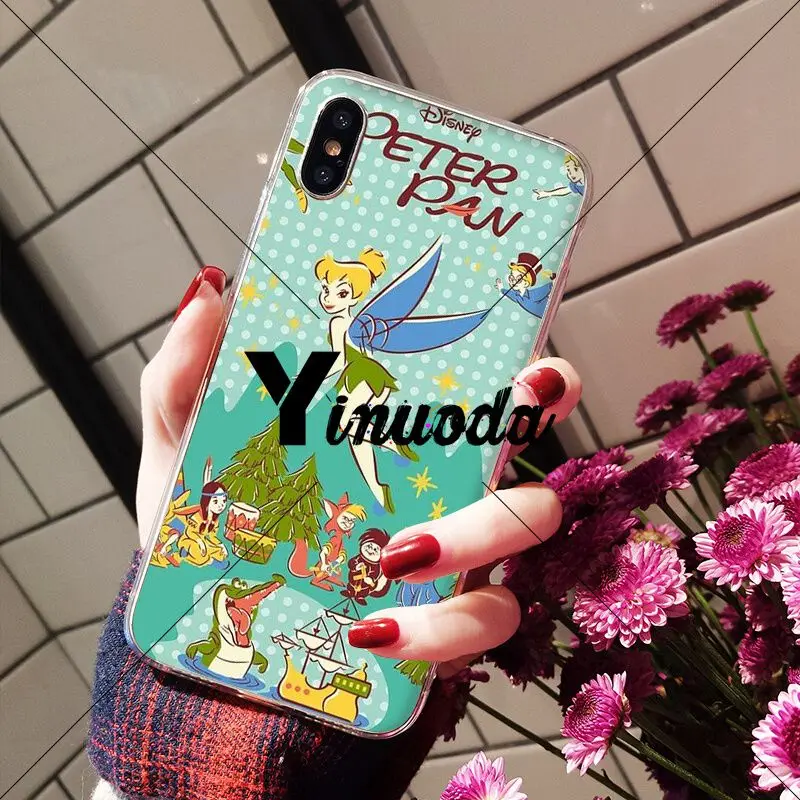 Peter Pan Wendy Tinkerbell Tinker bell