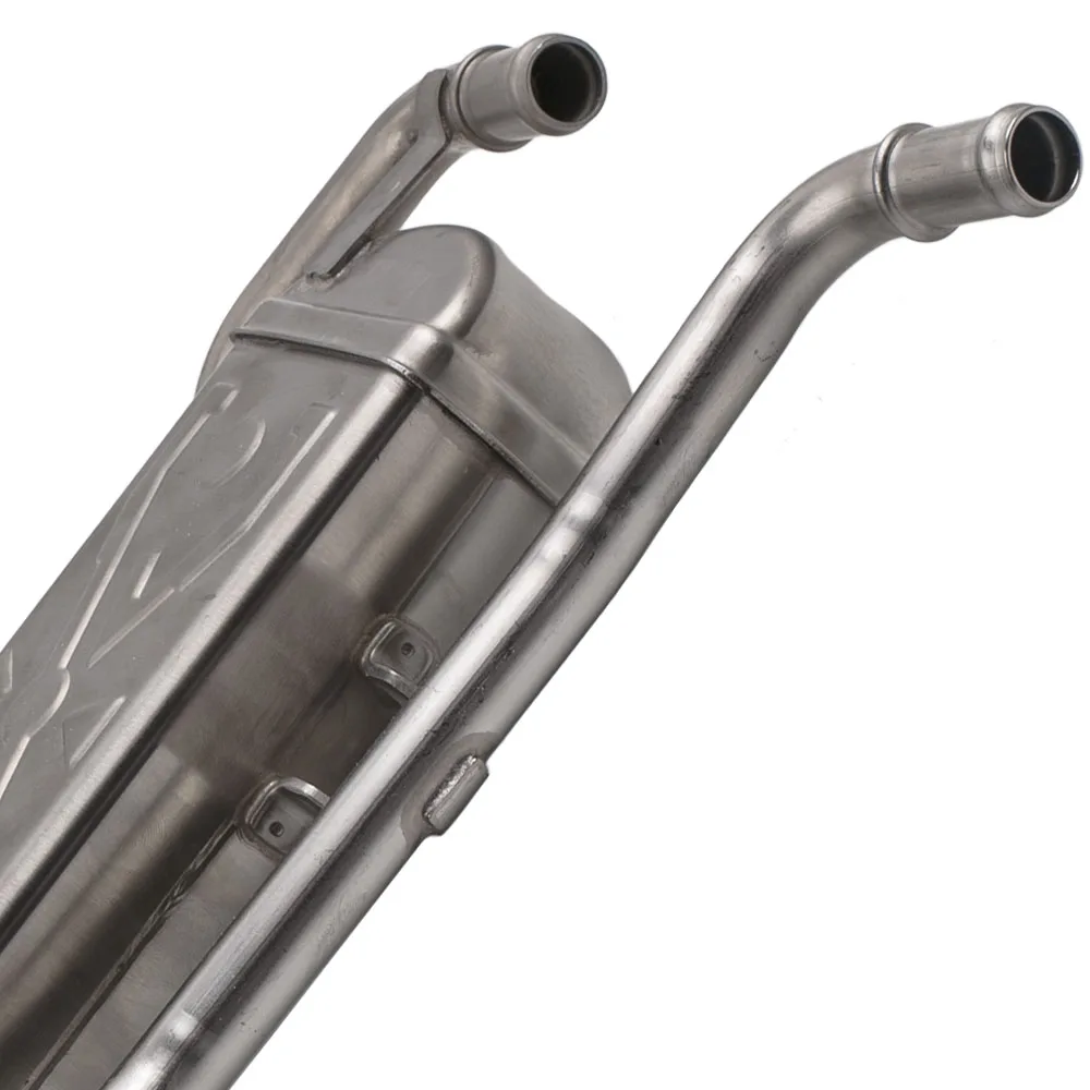 Клапан и охладитель EGR для VW Polo SKODA SEAT Audi A1 Seat 1 6 TDI 75CV 03L131512CE 03L131512DP 03L131512AS