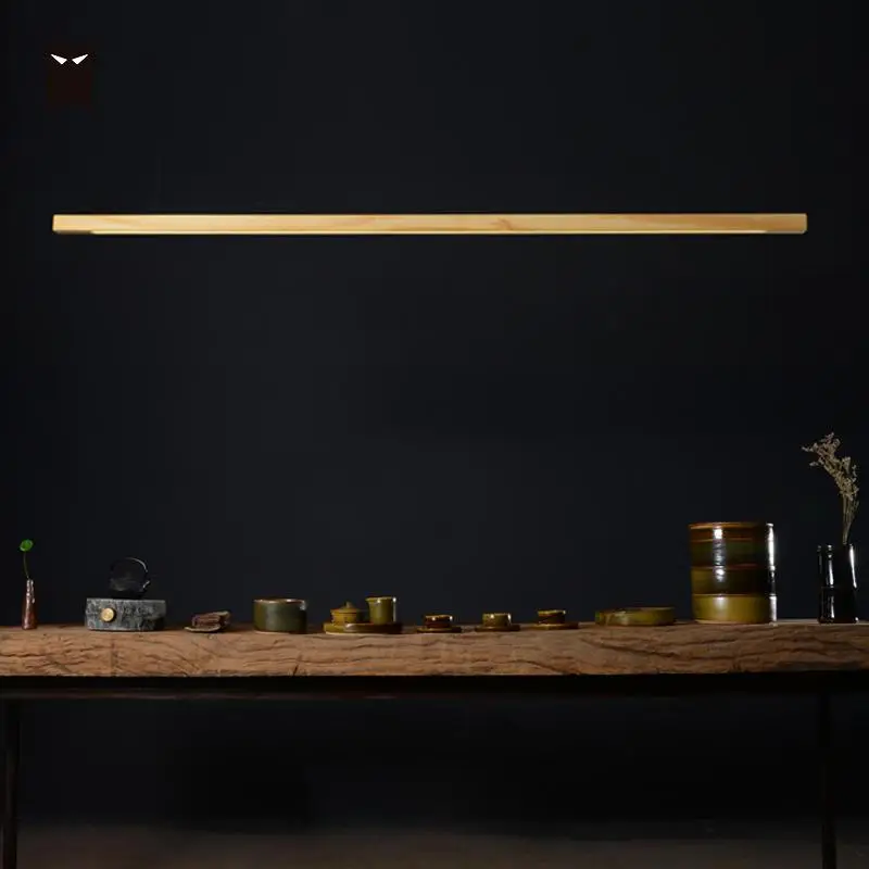 Светодиодный подвесной светильник провод для осветительных приборов Скандинавский современный минималистичный подвесной потолочный светильник для обеденного стола комнаты офиса