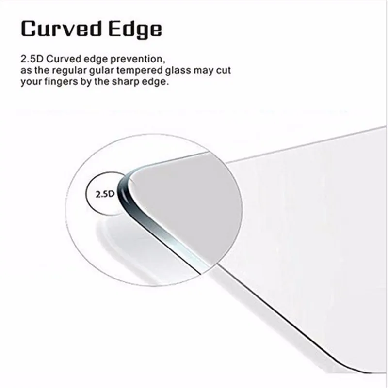 2 шт. для Meizu 15 Plus M15 Lite закаленное стекло Защита экрана 2.5D 9H Защитная пленка M lite