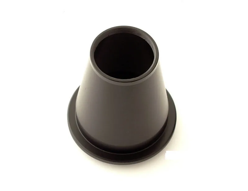 

New Mitutoyo M26 microscope objective to M42 cone Adapter