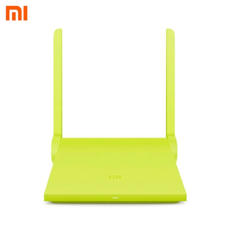

English Version APP 2.4GHz/5GHz Dual Band 1167Mbps Support Wifi 802.11ac Xiaomi Mi Wireless USB Smart Phone APP Mini Router