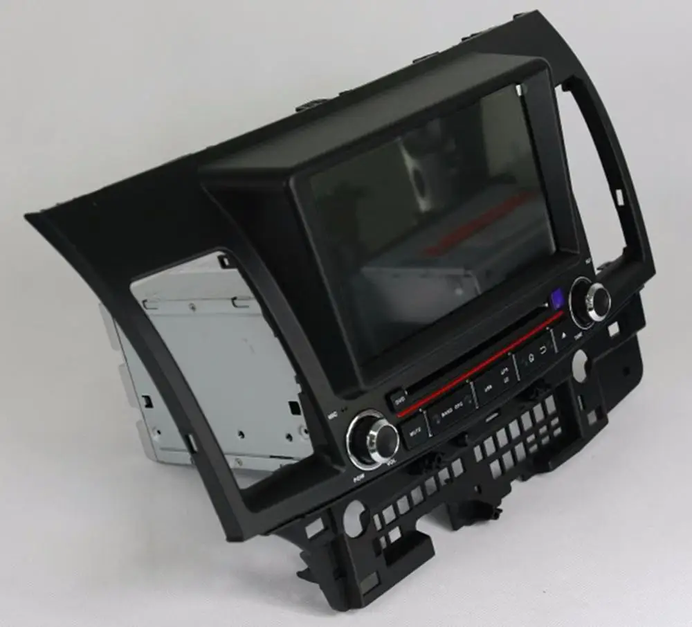 Clearance 8" Car DVD player with GPS(opt),BT/TV,audio Radio stereo car multimedia for Mitsubishi LANCER 2006 2007 2008 2009 2010 2011 2012 11 Clearance 8" Car DVD player with GPS(opt),BT/TV,audio Radio stereo car multimedia for Mitsubishi LANCER 2006 2007 2008 2009 2010 2011 2012 11