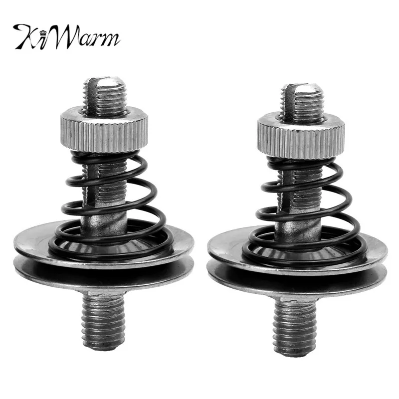 KiWarm 2PCS First Thread Tension Assembly #B1115-232-0A0 for JUKI LK-1850 Bartack Sewing Machine Accessories Parts ► Photo 1/5