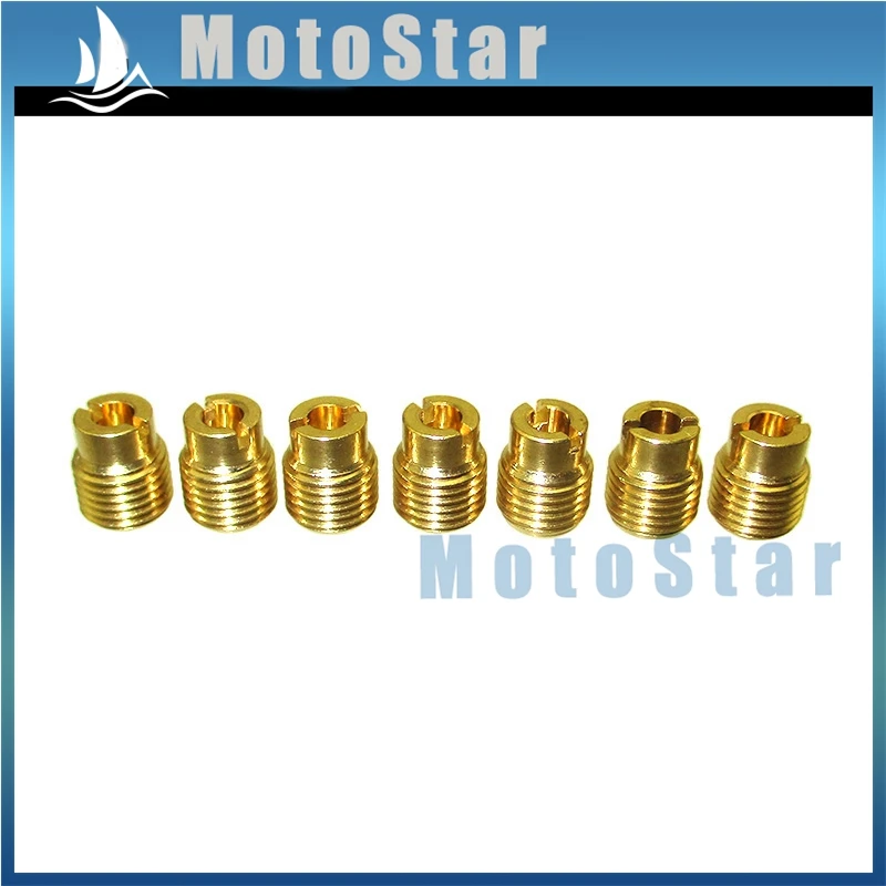 Основной карбюратор для Predator 212cc Honda Clone GX160 GX200 GX390 5.5hp 6.5hp двигатель #50 55 60 65 70 75