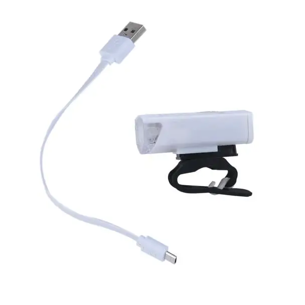 Clearance Rechargeable USB 300lm LED MTB Road Bicycle Bike Flashlight Front Bicycle Cycling Light Headlight Headlamp Bycicle Light 8 Clearance Rechargeable USB 300lm LED MTB Road Bicycle Bike Flashlight Front Bicycle Cycling Light Headlight Headlamp Bycicle Light 8