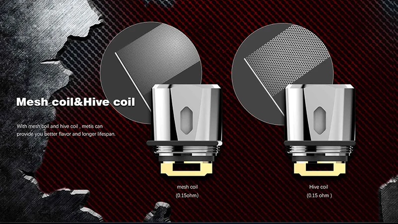 Rincoe manto 228w TC kit (17)