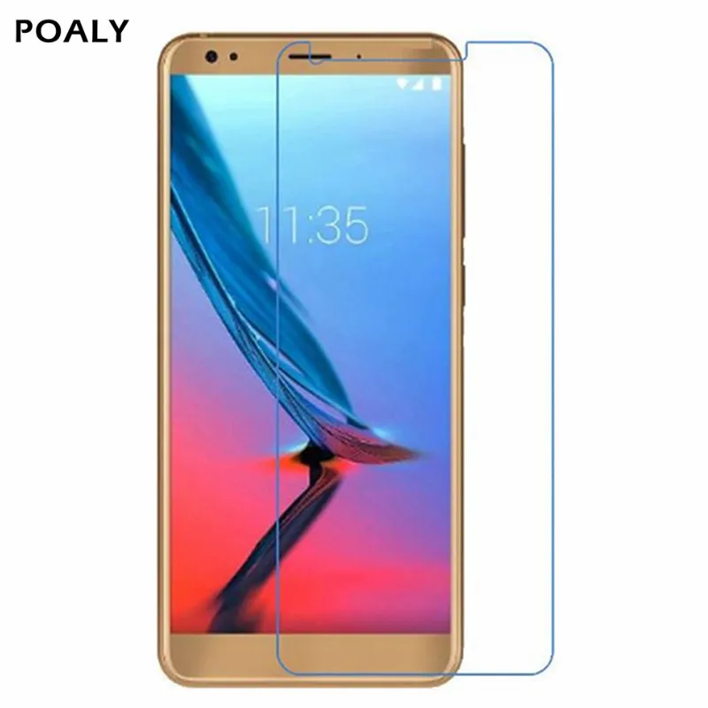 Защитная пленка для экрана ZTE Blade V9 закаленное стекло V 9 BladeV9 | Мобильные телефоны и