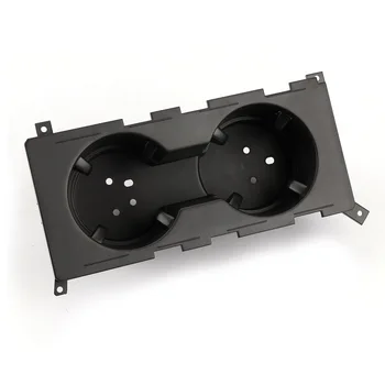 

Black OEM Drinks Can Console Cup Holder For Volkswagen Golf MK7 5GG 862 531