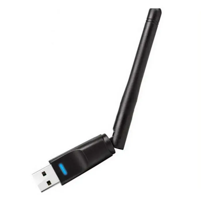 Мини Сеть 150mbps USB 3 0 беспроводной Wifi адаптер ПК Wi Fi антенна WiFi ключ 2 4G Ethernet