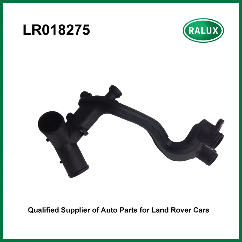 

LR018275 high quality auto thermostat tube for Discovery 4 2010- Range Rover Range Rover Sport 2010-2013 car engine auto parts