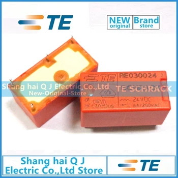 

TE TYCO RE030024 24VDC relay Brand new and original