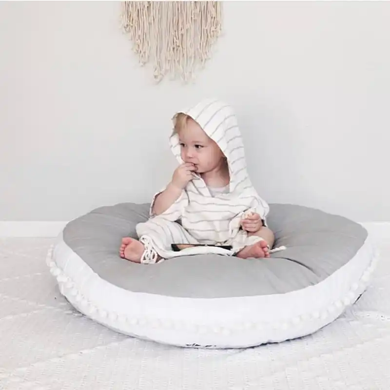 baby seat lounger