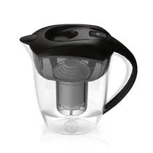 Фильтровальный чайник очистки воды энергии щелочной очистки 3.5l фильтр для воды