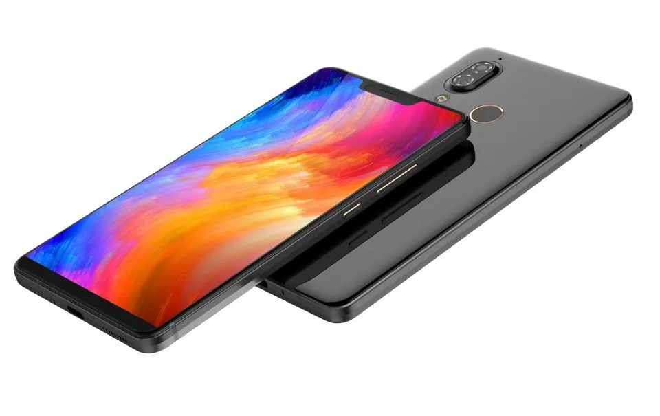 Global sharp Aquos S3 FS8032 4G 64G двойные задние камеры 6 0 дюйма Snapdragon 630 1080x2160 пикселей Android 8 3200