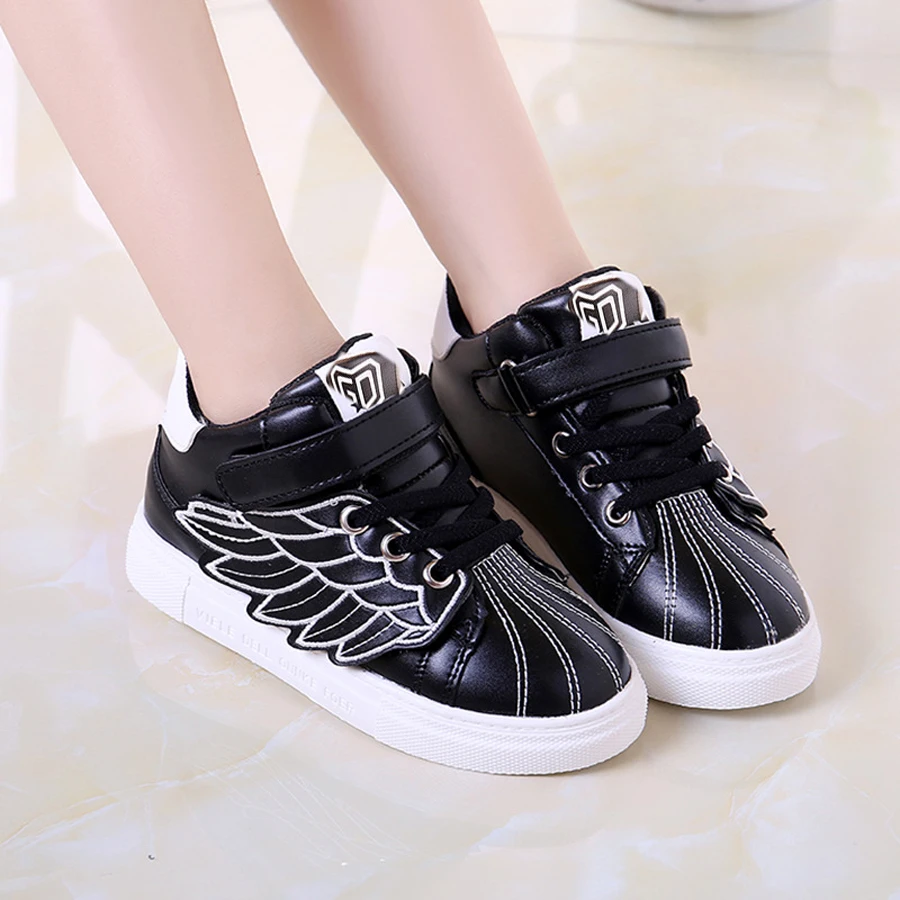Wing Sneakers(5)