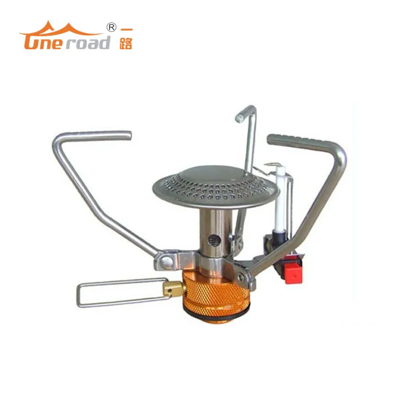 2016 Oneroad new Outdoor Camping Stove Portable Folding