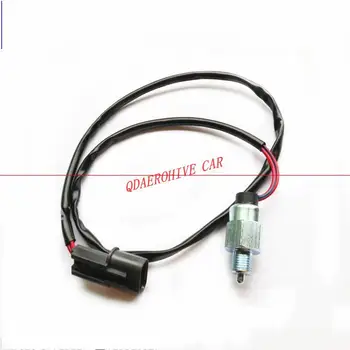 

QDAEROHIVE Freewheel Clutch Switch Fits For Mitsubishi PAJERO MONTERO II 2nd V43 V44 V45 V46 4WD MR196931 MR176697 4WD