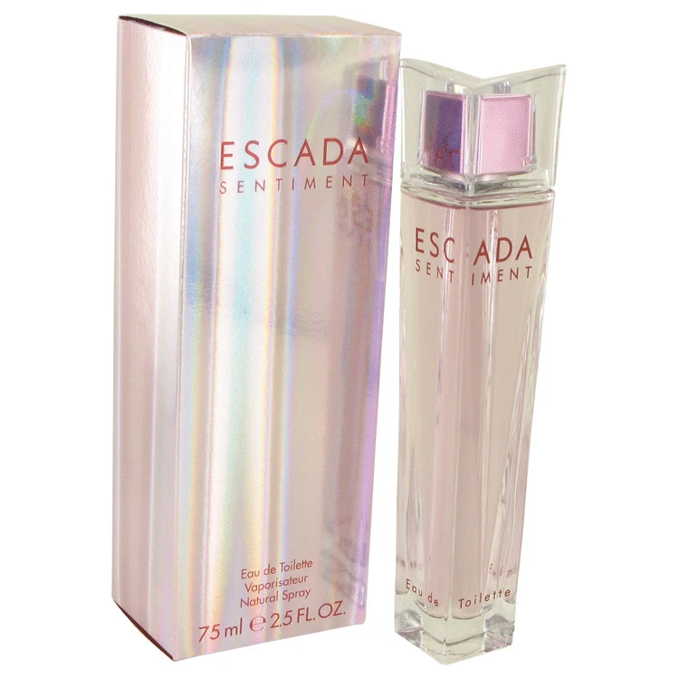 Eau De Toilette Spray 2.5 oz