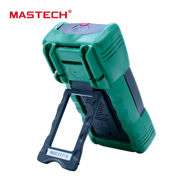Цифровой Мультиметр MASTECH MS8233B Бесконтактный измеритель напряжения с
