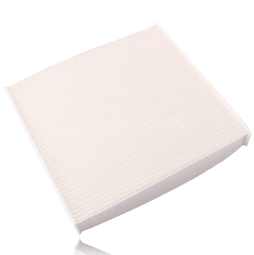 Cabin Air Filter For Honda Accord Civic Crosstour CR V Odyssey RL TSX