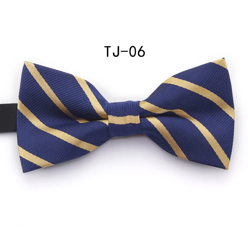 CityRaider новые красные галстуки-бабочки для мужчин шелковый предварительно завязанный смокинг галстук-бабочка синий бордовый свадебный смокинг галстук VIP Link C021 - Цвет: 006
