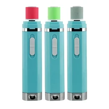 9 в 1 портативный многофункциональный набор для ногтевого дизайна с электрическая полировальная машинка для ногтей запасные головки MSI-19