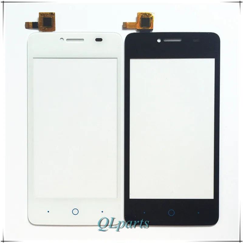 Syrinx с лентой сенсорный экран сенсор для ZTE Blade AF3 T221 A5 Pro стекло дигитайзер сменная