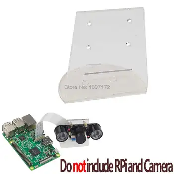 

Raspberry Pi Camera bracket stand