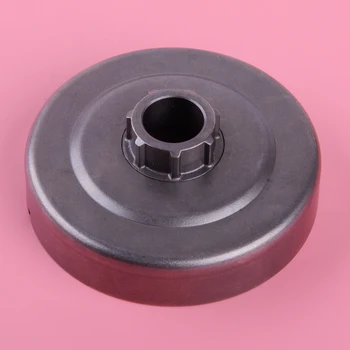 

LETAOSK Silver Grey Clutch Drum Fit For Stihl MS361 044 046 MS440 MS460 Chainsaw 1128 007 1000