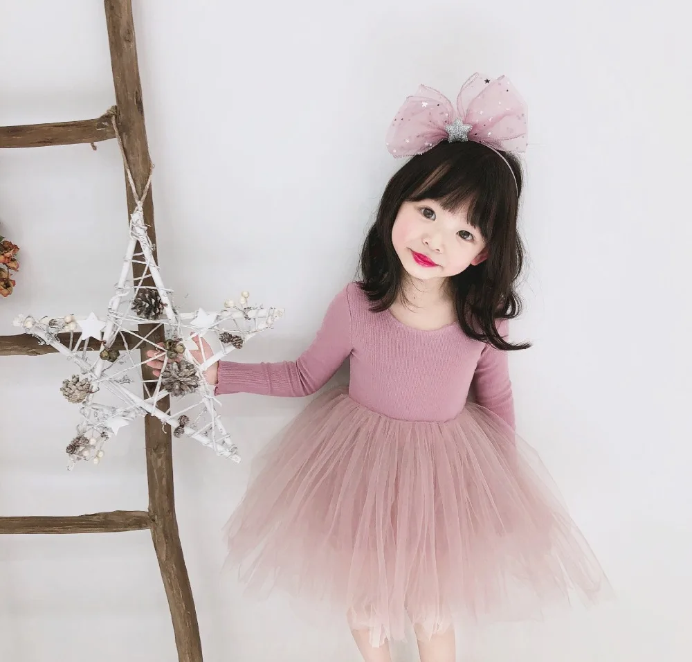 

Fashion kids girls dress Dancing Party Dress Performance Sostume Princess Wedding Girls Dress Ball Gown 1-7Yrs