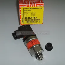 DANFOSS MBS 3000 060G1153 передатчик давления MBS3000