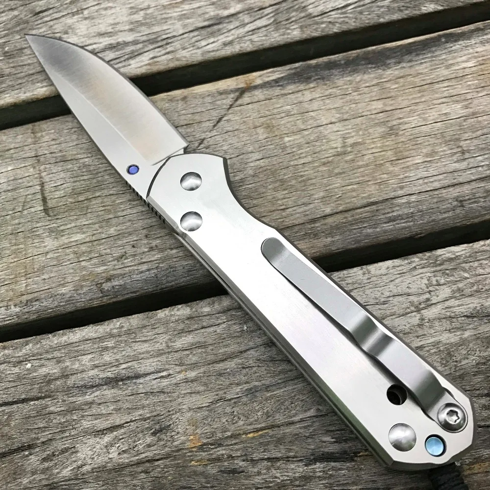  LDT Sebenza 21 Folding Knife 8Cr15Mov Blade Steel Handle Tactical Pocket Camping Knives Survival Ou
