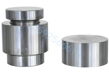 

CYKY-0105 cylindrical powder hydraulic press mould