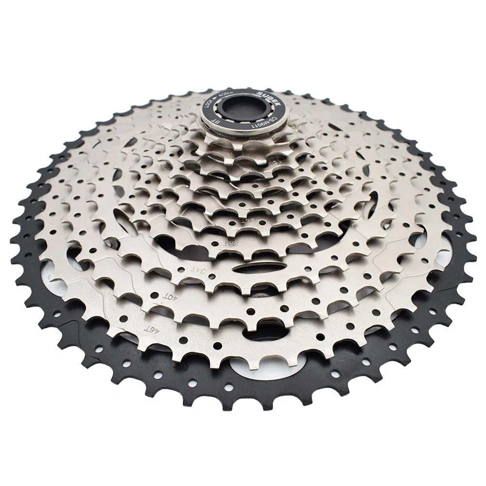 mtb cogs