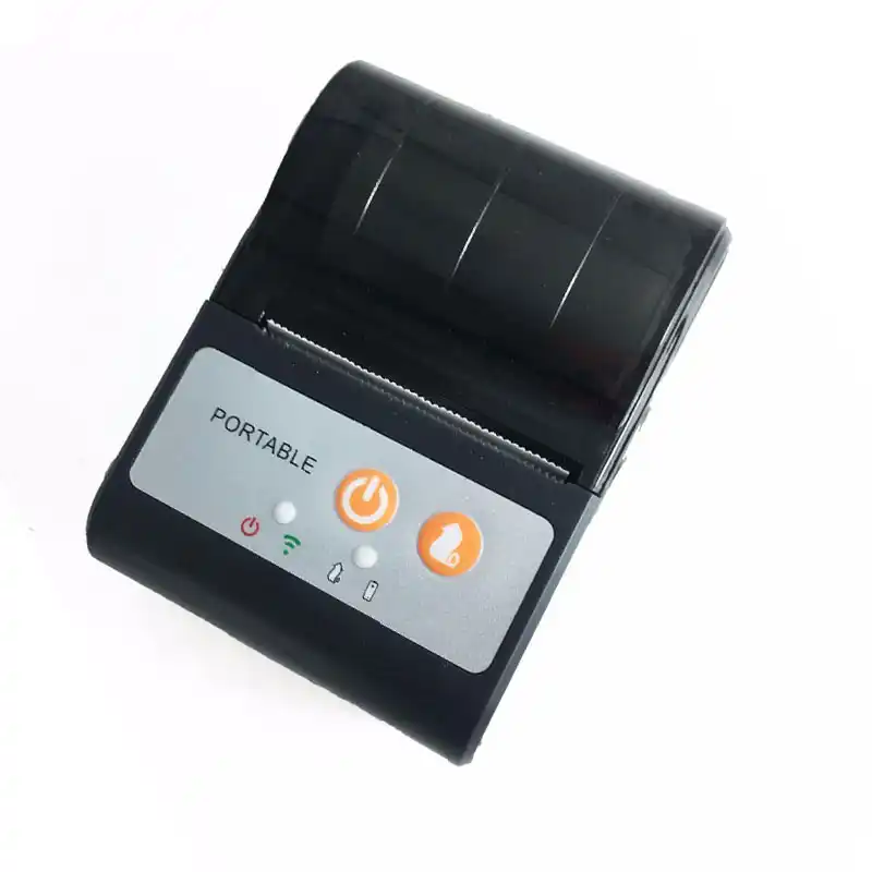 bluetooth label printer for ipad