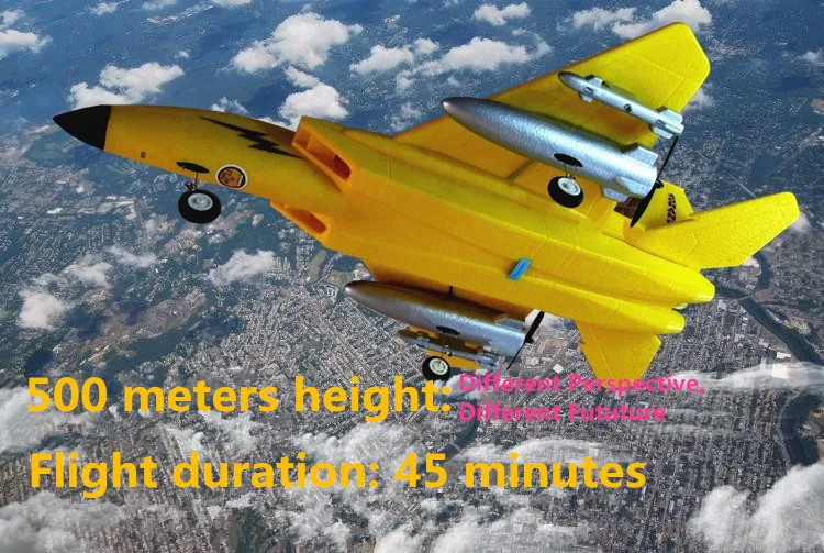Newest Freewing The third generation F 15 68mm large scale Eagle fighter F 15 EPO rc