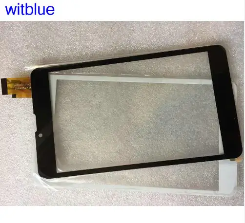 10 шт./лот Witblue Новинка для 7 &quotbq-7010g Max 3g BQ 7010g планшет сенсорный экран панель