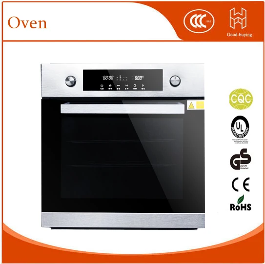

Commercial 50L built-in electric baking machine digital oven