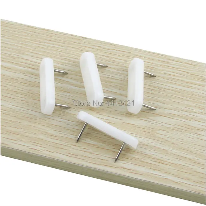 free shipping foot nail furniture sofa chair table nylon