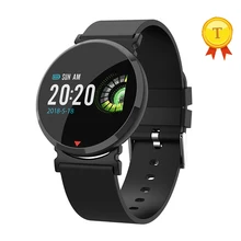 Smart Band Фитнес трекер умный Браслет Фитнес браслет мониторинга сердечного ритма Smartband для IOS телефонах Android