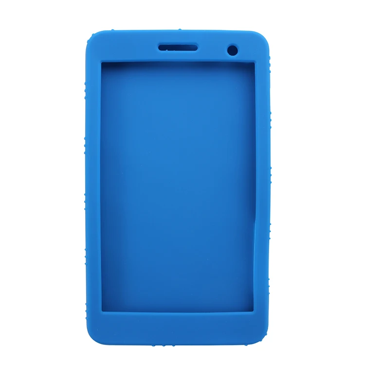 Ультратонкий Мягкий Силиконовый ТПУ защитный чехол для Huawei MediaPad T1 7 0 701 701U / T2 BGO DL09
