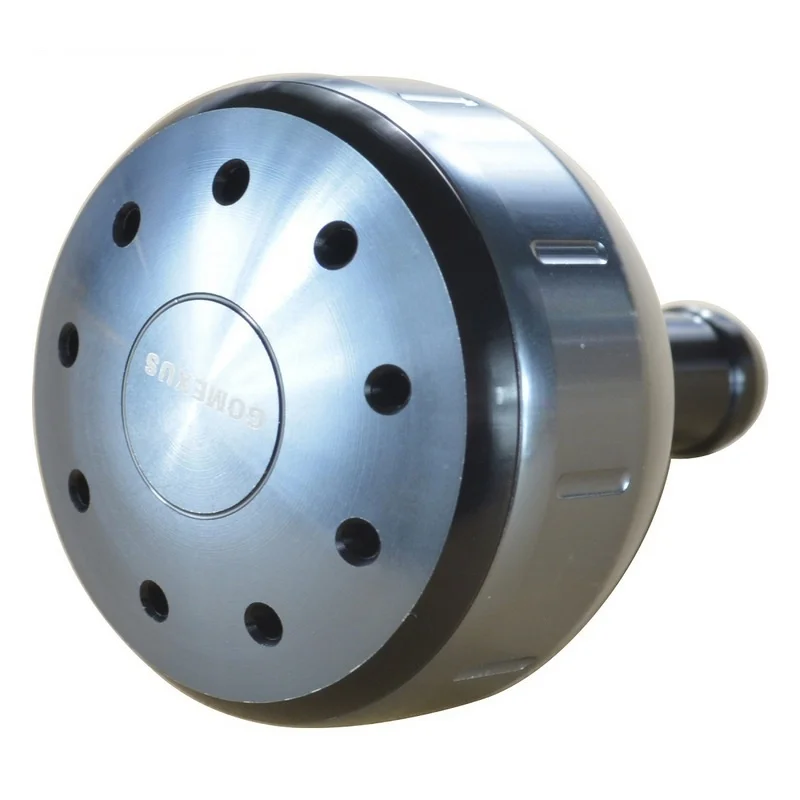 Gomexus Power Handle Knob For Shimano Reel Twinpower XD Stradic FK